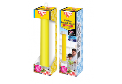 Zero In Poison-Free Kitchen Insect Killer
